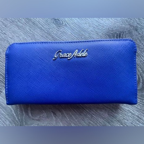 Grace Adele Purse & Wallet - Picture 5 of 6